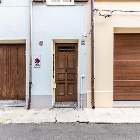Ca 'Pico With Wifi-Few Steps From Center Apartment Mirandola Exterior photo