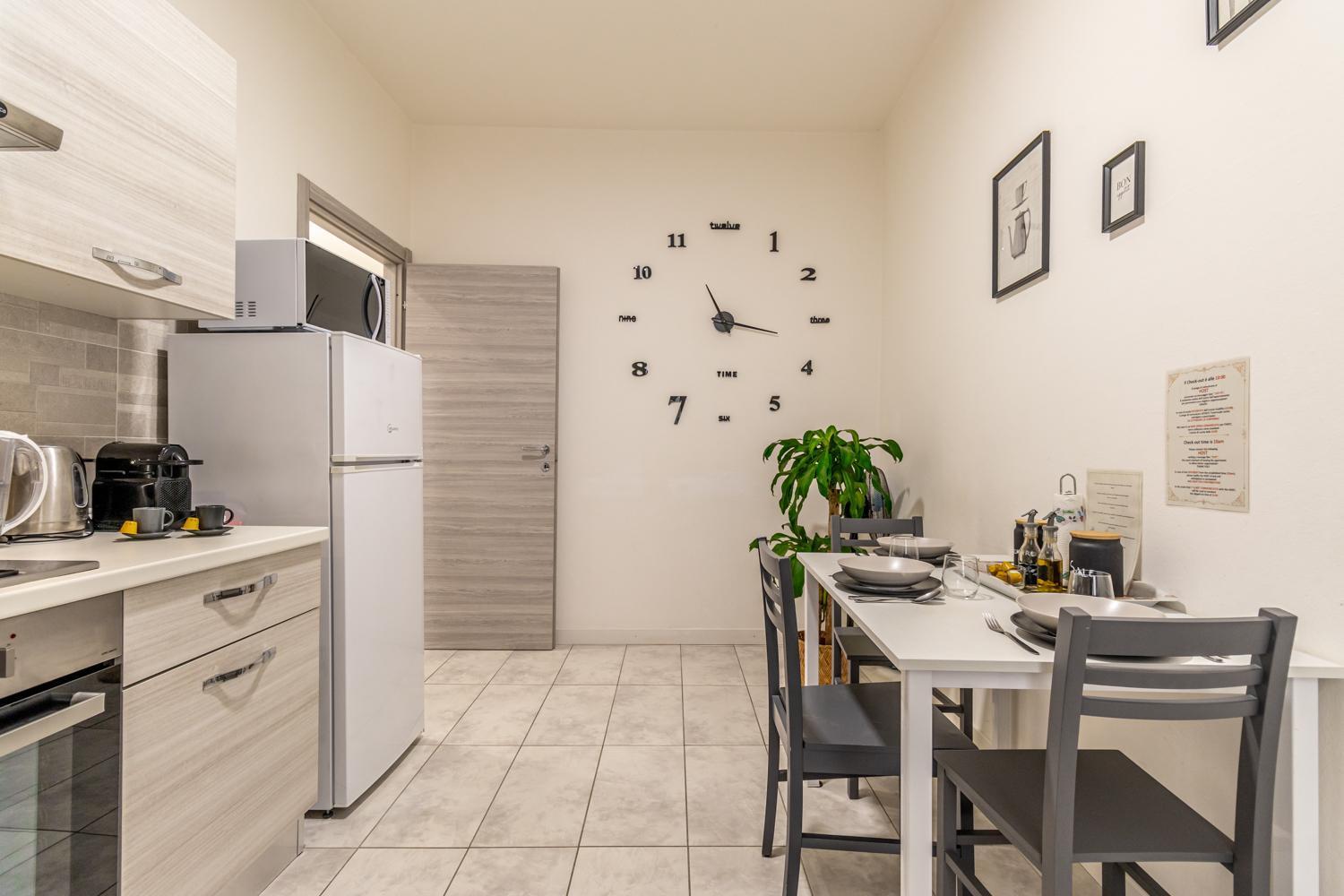 Ca 'Pico With Wifi-Few Steps From Center Apartment Mirandola Exterior photo