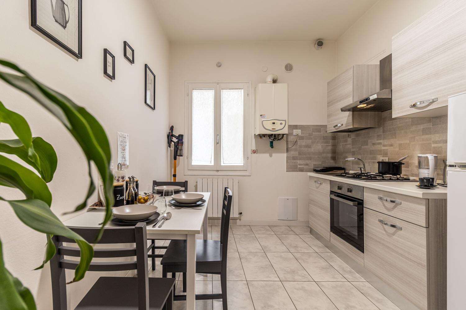 Ca 'Pico With Wifi-Few Steps From Center Apartment Mirandola Exterior photo